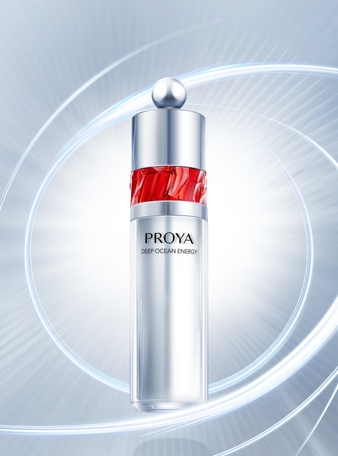 yaxin868赋能鲜颜淡纹紧致眼霜